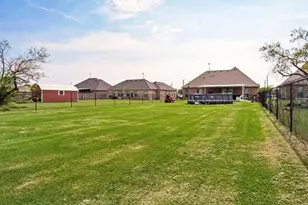 13216 Co Rd 237, Terrell, TX 75160 - Photo 23