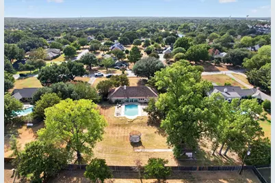 835 Cross Timbers Drive, Double Oak, TX 75077 - Photo 35