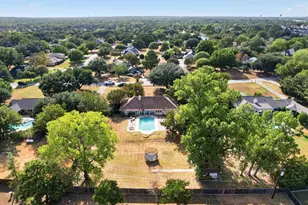 835 Cross Timbers Drive, Double Oak, TX 75077 - Photo 35
