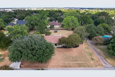 835 Cross Timbers Drive, Double Oak, TX 75077 - Photo 39