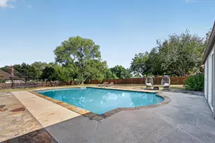 835 Cross Timbers Drive, Double Oak, TX 75077 - Photo 31