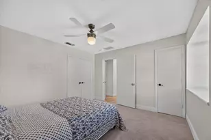 835 Cross Timbers Drive, Double Oak, TX 75077 - Photo 19