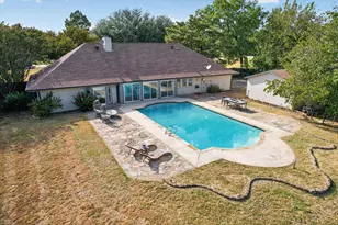 835 Cross Timbers Drive, Double Oak, TX 75077 - Photo 33