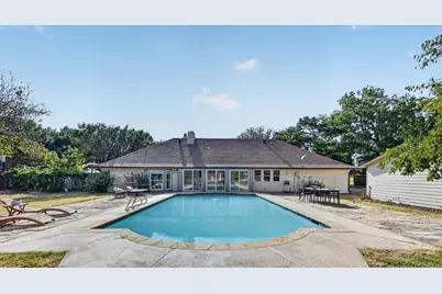 835 Cross Timbers Drive, Double Oak, TX 75077 - Photo 33