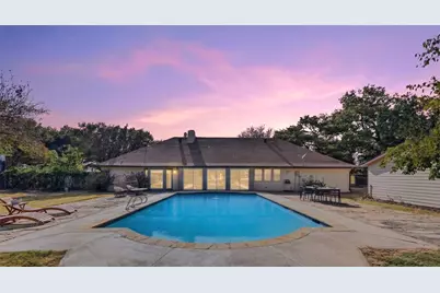 835 Cross Timbers Drive, Double Oak, TX 75077 - Photo 5