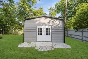 5110 Inwood Dr, Beverly Hills, TX 76711 - Photo 27