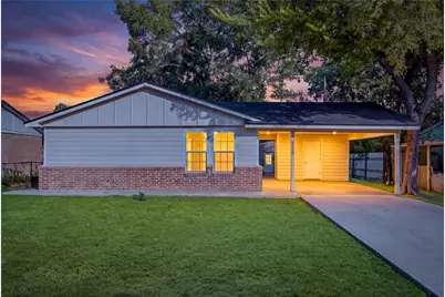 5110 Inwood Drive, Beverly Hills, TX 76711 - Photo 1