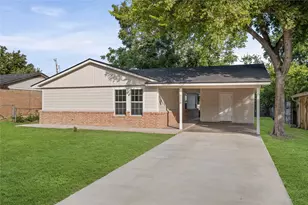 5110 Inwood Dr, Beverly Hills, TX 76711 - Photo 3