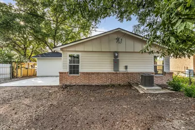 5110 Inwood Drive, Beverly Hills, TX 76711 - Photo 31