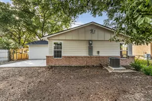5110 Inwood Dr, Beverly Hills, TX 76711 - Photo 31