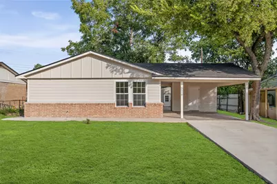 5110 Inwood Drive, Beverly Hills, TX 76711 - Photo 7