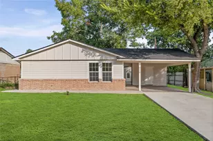 5110 Inwood Dr, Beverly Hills, TX 76711 - Photo 7