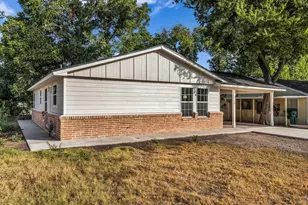 5110 Inwood Dr, Beverly Hills, TX 76711 - Photo 29