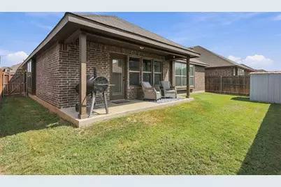 4153 Mountain Meadow Road, Fort Worth, TX 76036 - Photo 33