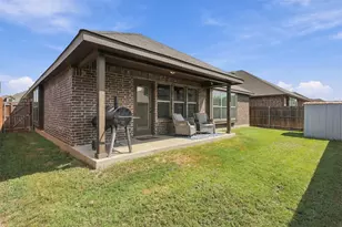 4153 Mountain Meadow Rd, Fort Worth, TX 76036 - Photo 33