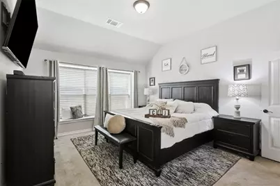 4153 Mountain Meadow Road, Fort Worth, TX 76036 - Photo 23