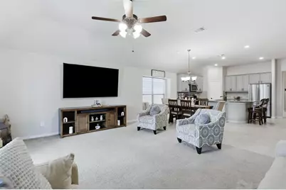 4153 Mountain Meadow Road, Fort Worth, TX 76036 - Photo 21