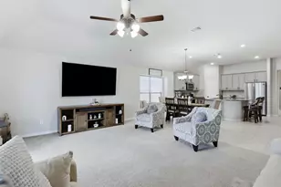 4153 Mountain Meadow Rd, Fort Worth, TX 76036 - Photo 21