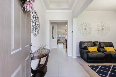4153 Mountain Meadow Road, Fort Worth, TX 76036 - Photo 5