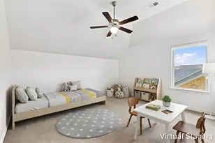 2812 Dunbar Dr, Northlake, TX 76247 - Photo 27