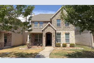 1049 Marietta Lane, Aubrey, TX 76227 - Photo 1