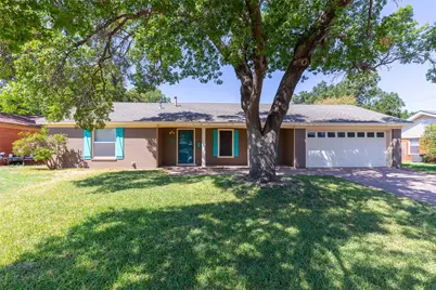 1482 Minter Lane, Abilene, TX 79603 - Photo 3