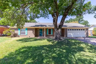 1482 Minter Ln, Abilene, TX 79603 - Photo 3