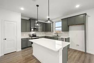 10908 Cacao Dr, Fort Worth, TX 76108 - Photo 5