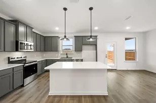 10908 Cacao Dr, Fort Worth, TX 76108 - Photo 5