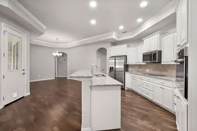 2912 Ervin Way #2912, Mansfield, TX 76063 - Photo 7