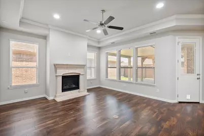 2912 Ervin Way #2912, Mansfield, TX 76063 - Photo 5