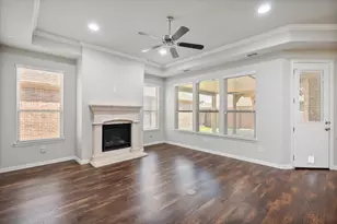 2912 Ervin Wy, Mansfield, TX 76063 - Photo 5