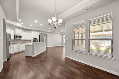 2912 Ervin Way #2912, Mansfield, TX 76063 - Photo 11