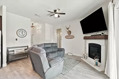 11404 Culberson Drive, Aubrey, TX 76227 - Photo 5