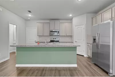 2228 Davenport Drive, Denton, TX 76207 - Photo 9