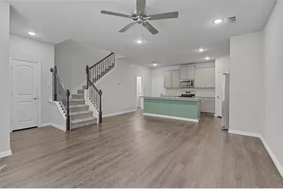 2228 Davenport Drive, Denton, TX 76207 - Photo 5
