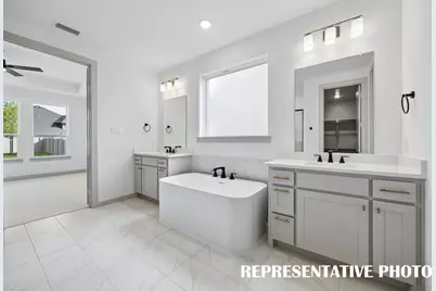 4512 Peary Lane, McKinney, TX 75071 - Photo 11