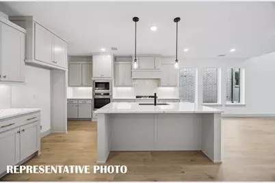 4512 Peary Lane, McKinney, TX 75071 - Photo 5