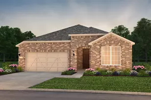 9908 Aspenglow Ln, McKinney, TX 75071 - Photo 1