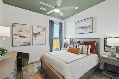 318 Trinity Court, Shady Shores, TX 76208 - Photo 13