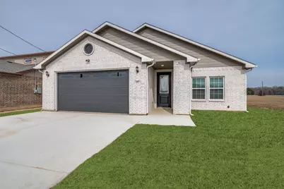 107 Scenic Road, Trinidad, TX 75163 - Photo 1