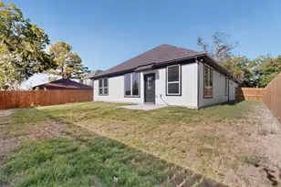 403 S Medora St, Terrell, TX 75160 - Photo 35
