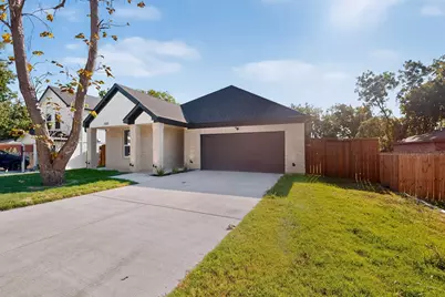 403 S Medora Street, Terrell, TX 75160 - Photo 3