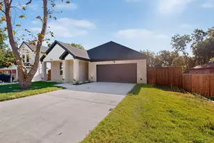 403 S Medora St, Terrell, TX 75160 - Photo 3