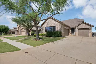 917 White Porch Ave, Forney, TX 75126 - Photo 1
