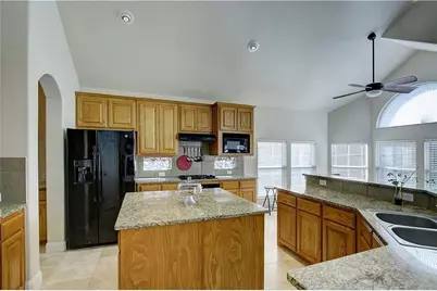 6917 Shady View Court, Sachse, TX 75048 - Photo 5