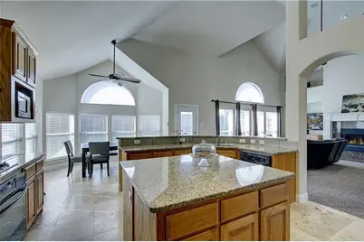 6917 Shady View Court, Sachse, TX 75048 - Photo 3