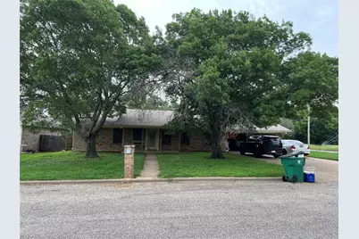 501 Spring Meadow Street, Stephenville, TX 76401 - Photo 1