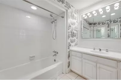 4520 Westway Avenue, Highland Park, TX 75205 - Photo 21