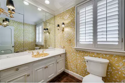 4520 Westway Avenue, Highland Park, TX 75205 - Photo 13